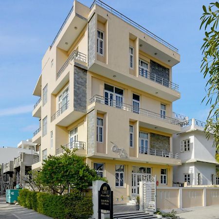 Shahpura Dev Villa Удайпур Екстериор снимка