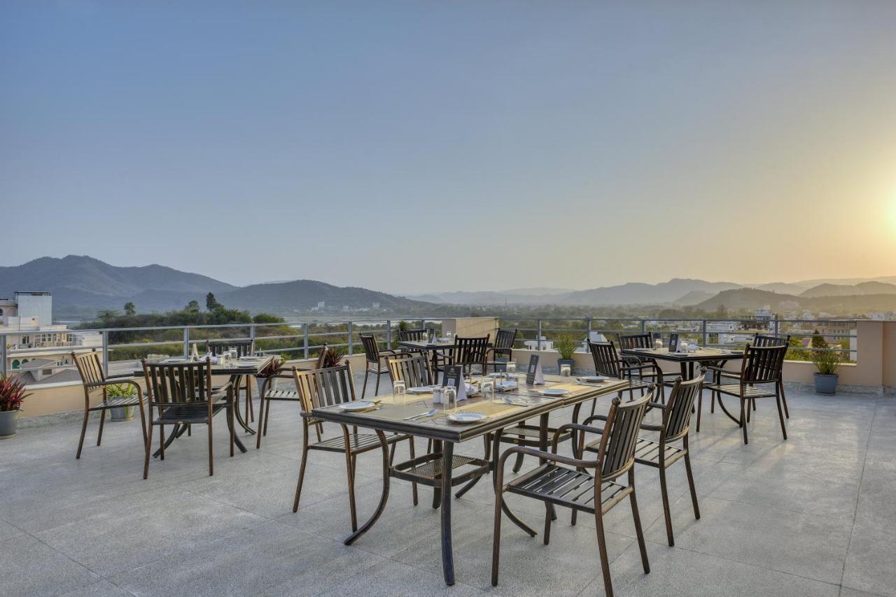 Shahpura Dev Villa Удайпур Екстериор снимка