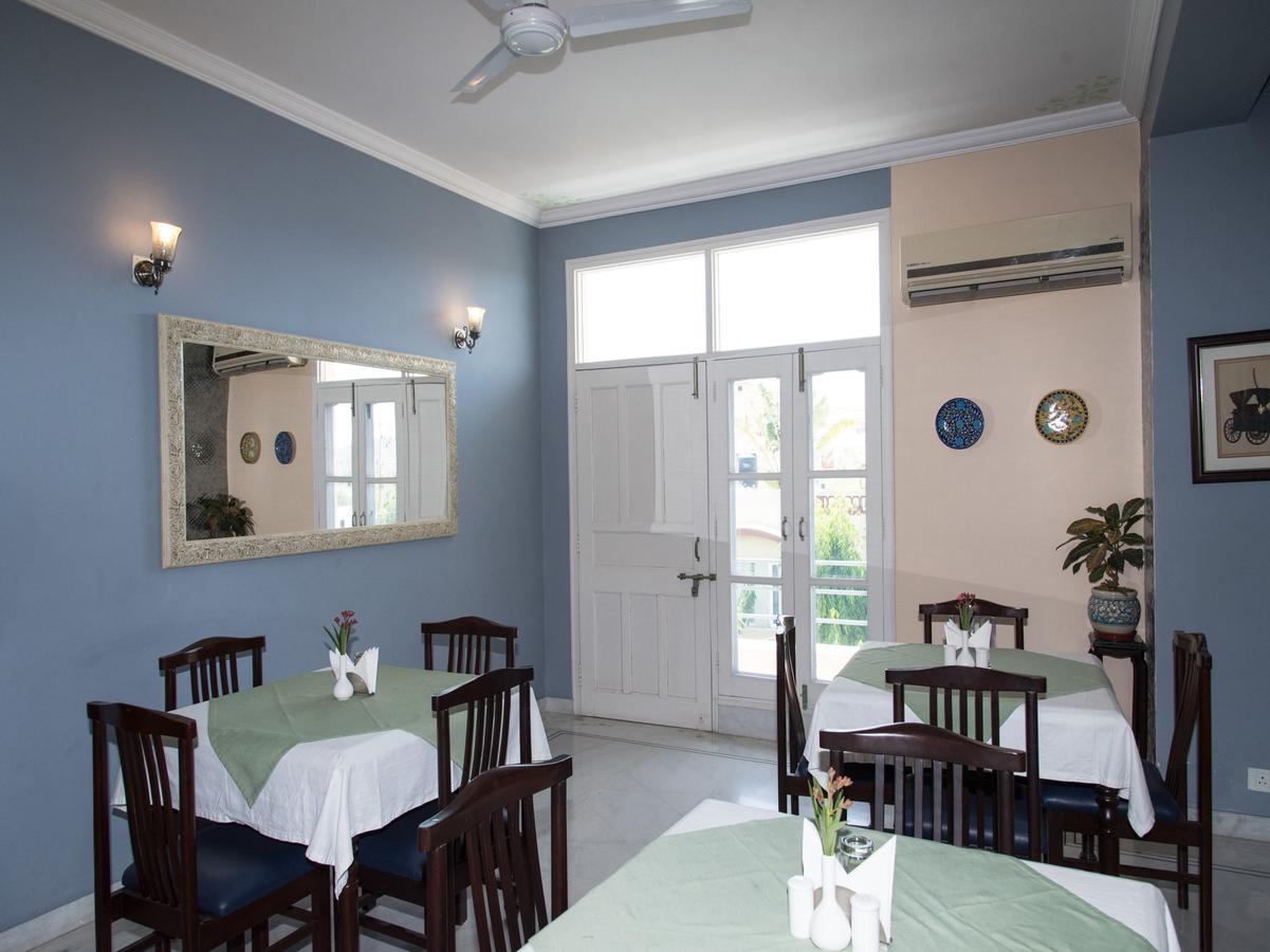Shahpura Dev Villa Удайпур Екстериор снимка